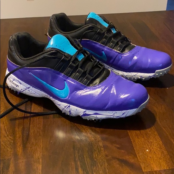 Nike Other - Men’s Nike golf shoes